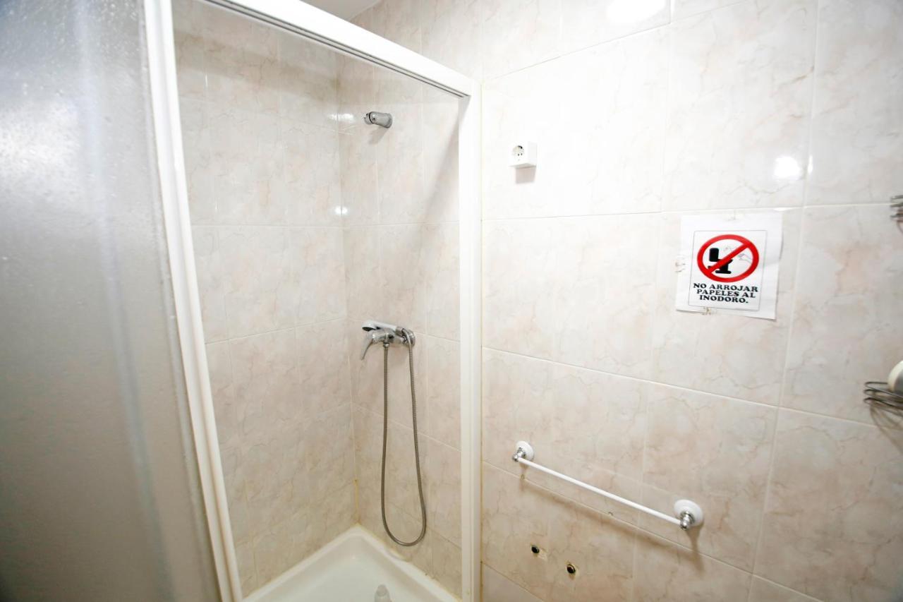Apartamento A Pie De Playa Del Puerto De Mazarron. Екстер'єр фото